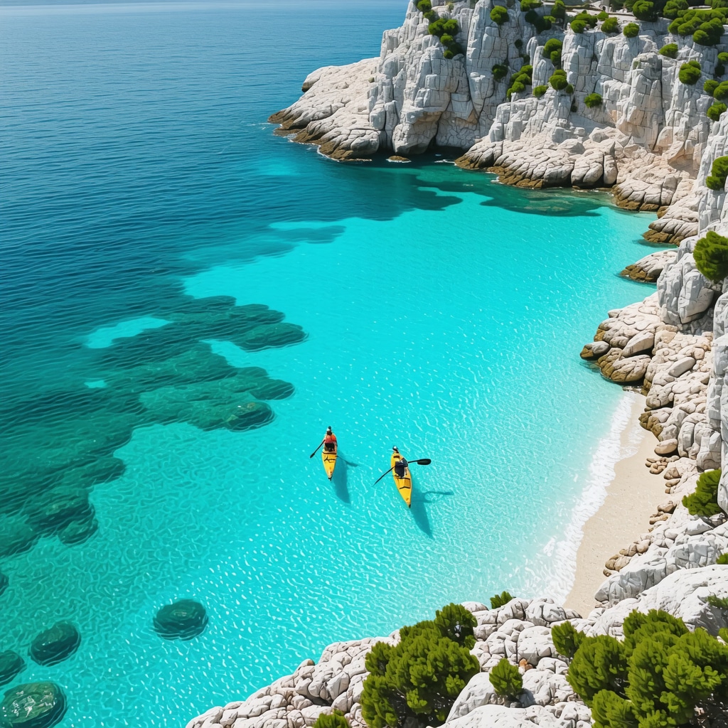 Brač: Top plaže i aktivnosti za avanturiste u 2024