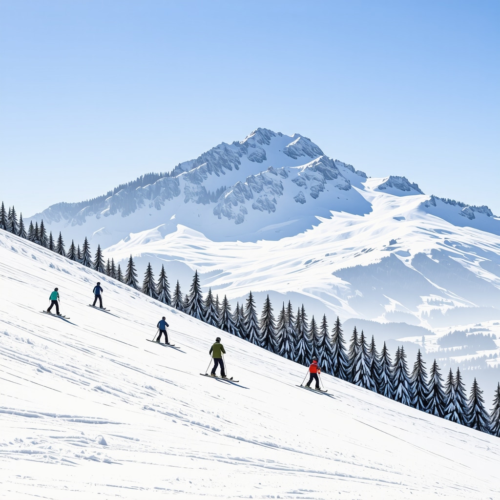 Brašov Zimske Aktivnosti 2024: Skijanje i Snowboard Vodič