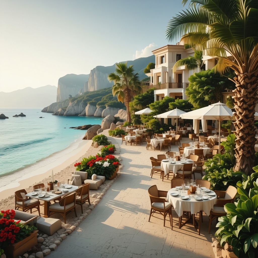 Budva: Luksuzni hoteli, gastronomski doživljaji i plaže