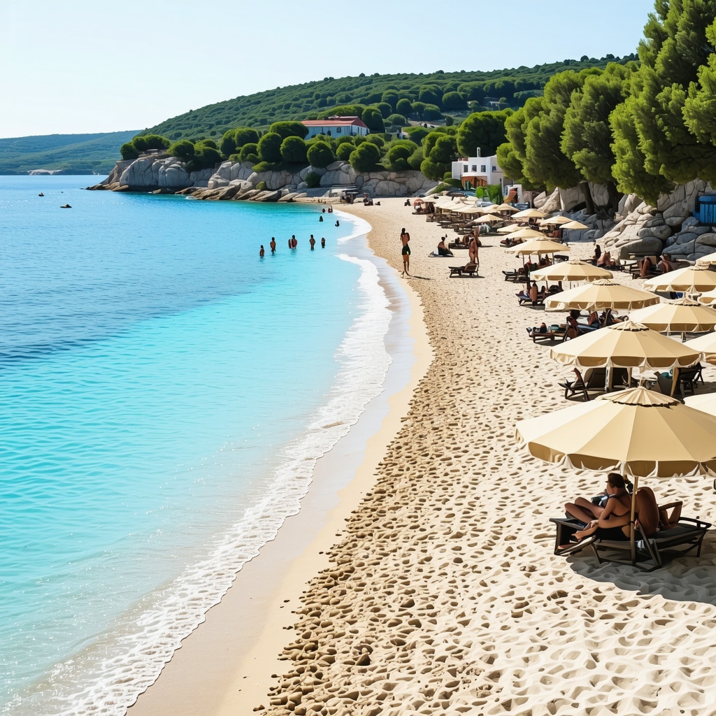 Burgas: Saveti za odmor, plaže i doživljaje na južnoj obali Bugarske