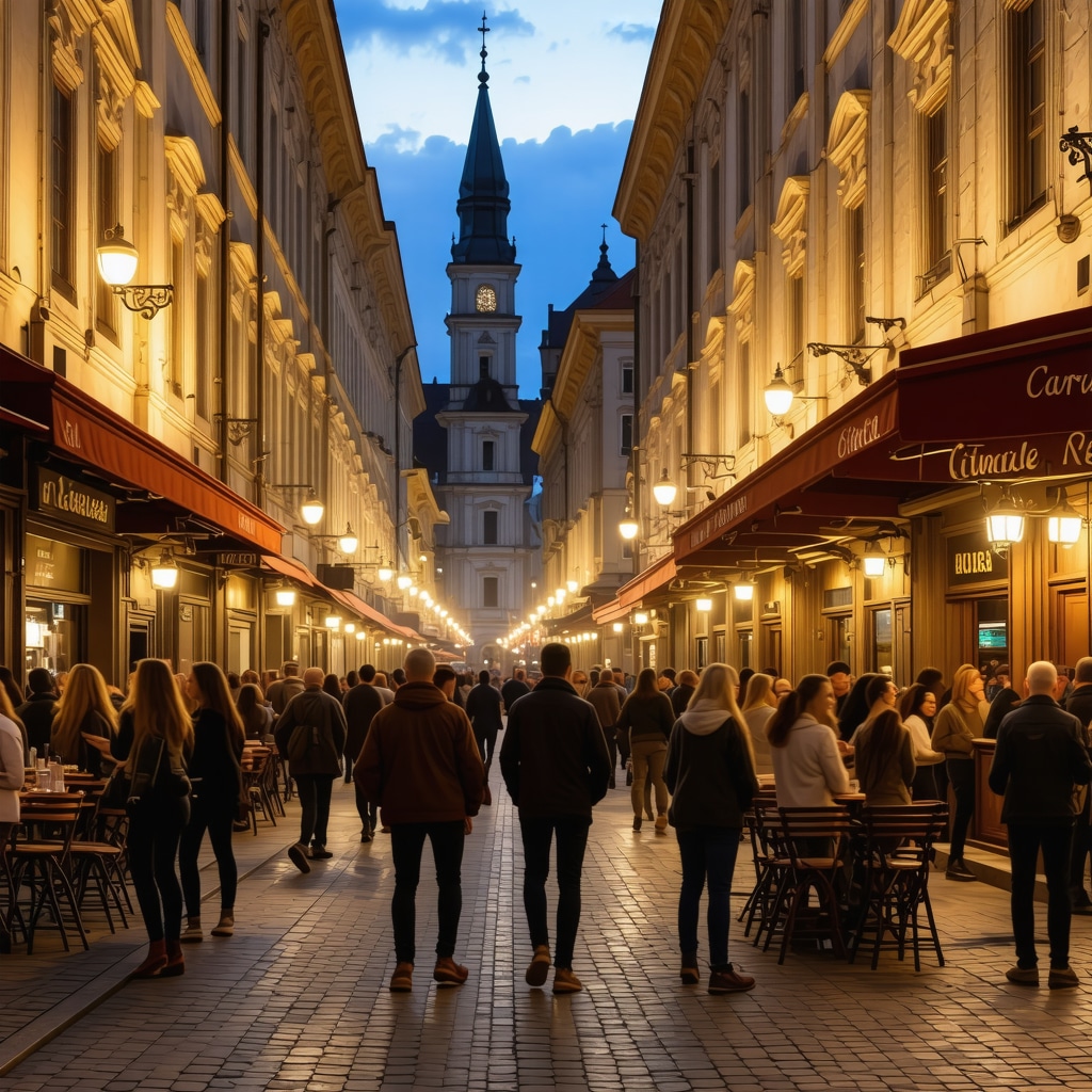 Cluj-Napoca – Vodič kroz kulturne znamenitosti i noćni život