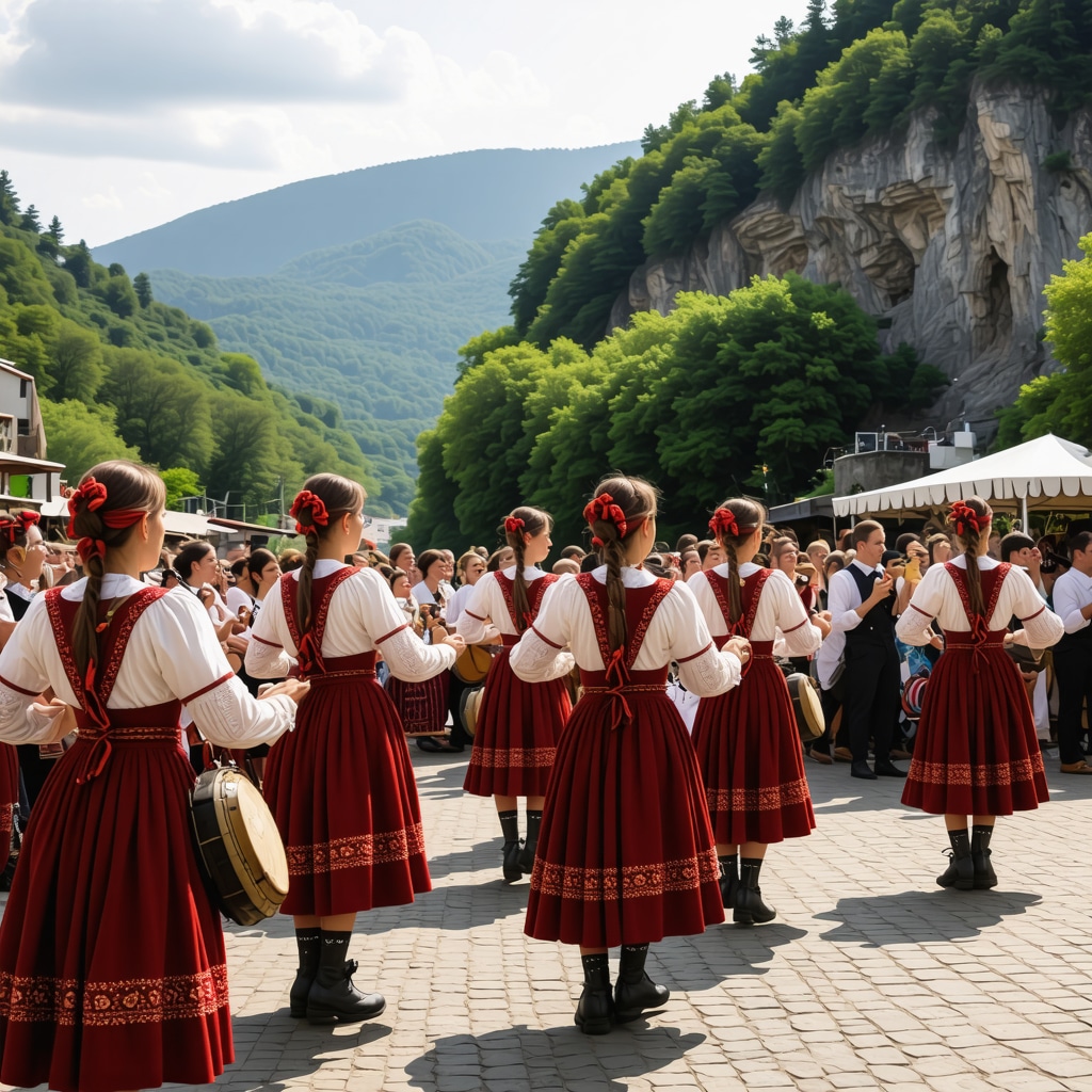 Đerdap Festival 2024: Manifestacije Kulture i Tradicije