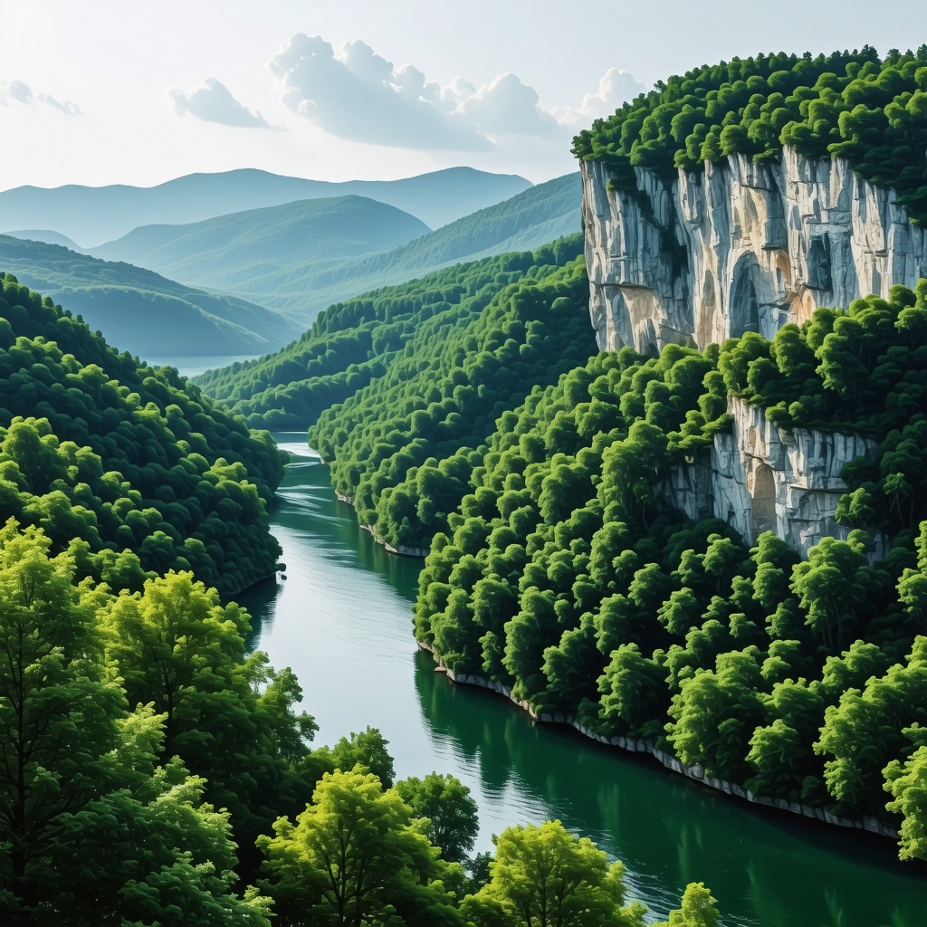 Divjakë: Prirodne lepote i staze za outdoor avanture 2024