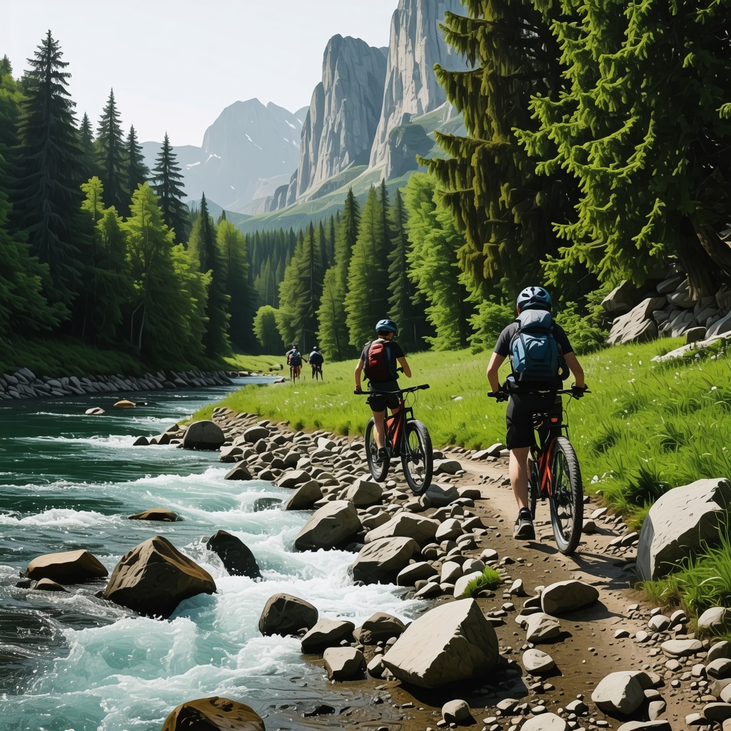 Durmitor: Ekoturizam, priroda i adrenalinski izazovi u 2024