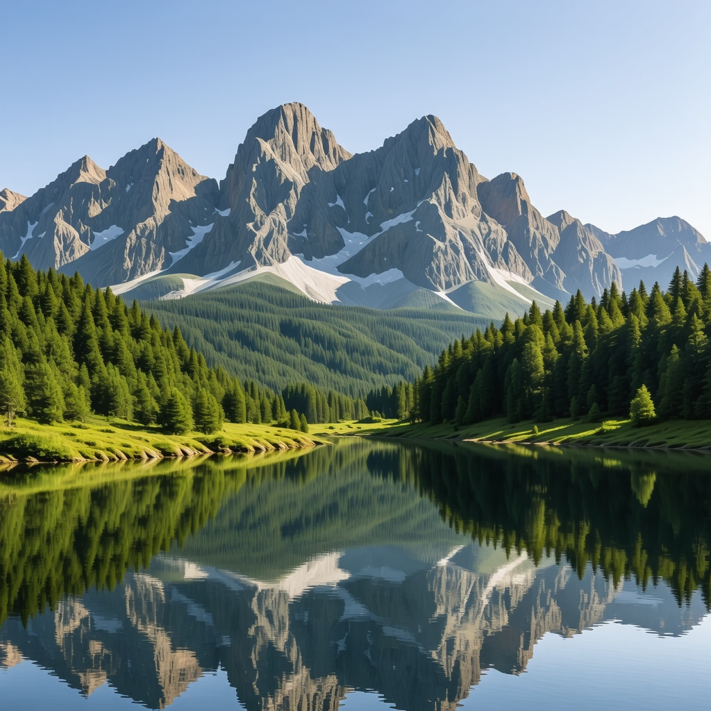 Durmitor: Planinske vodice, outdoor izazovi i sve o prirodi