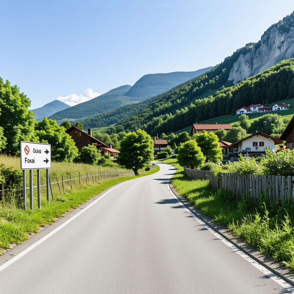 Foča turistička infrastruktura: Kako stići i gde boraviti