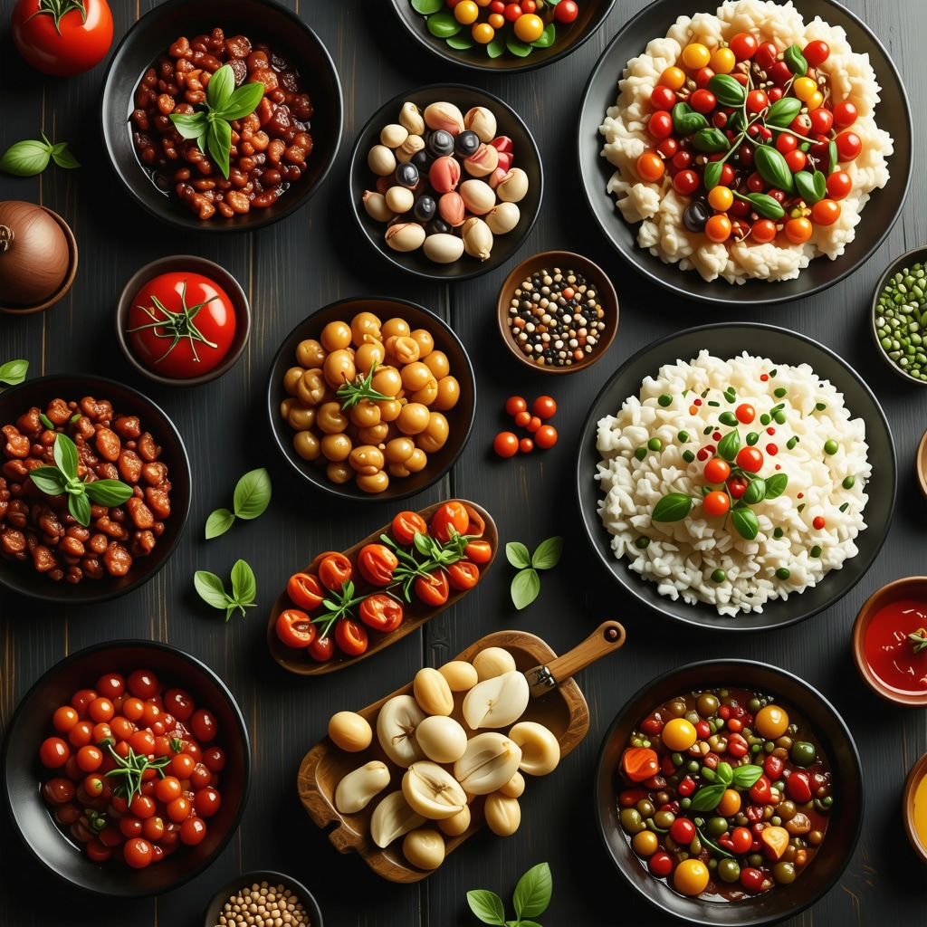 Gastronomija regiona: Autentični recepti i lokalne delikatese u 2024