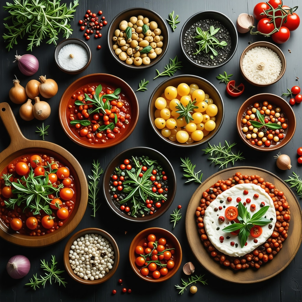 Gastronomija regiona: Najbolji ukusi iz Foče i Cetinja ovog meseca
