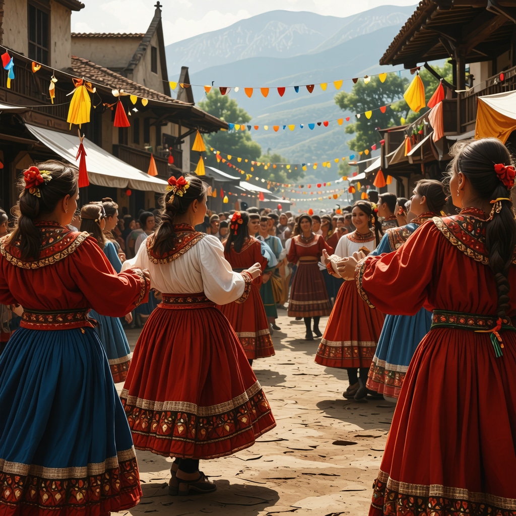 Gjakova: Top događaji i festivali za umetnost i tradiciju u 2024