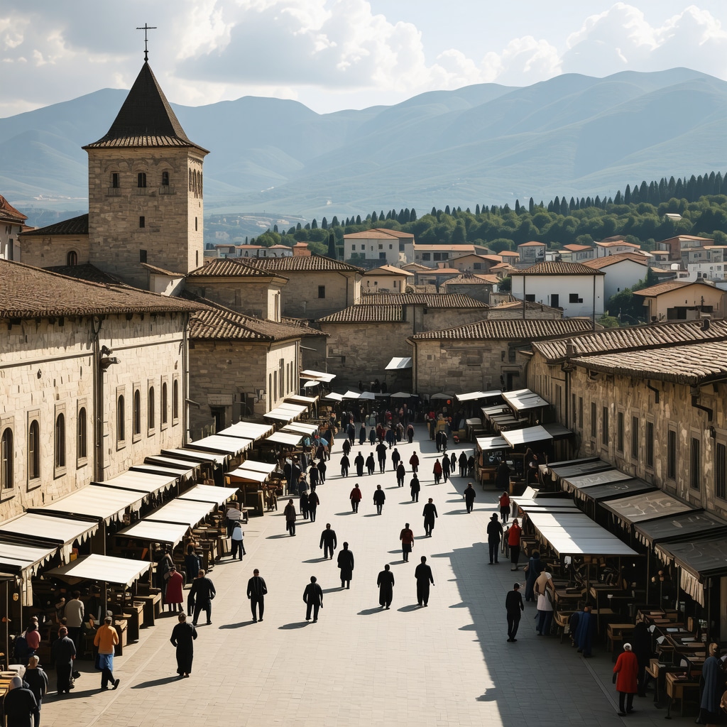 Gjakova: Vodič kroz kulturne i istorijske znamenitosti za 2024