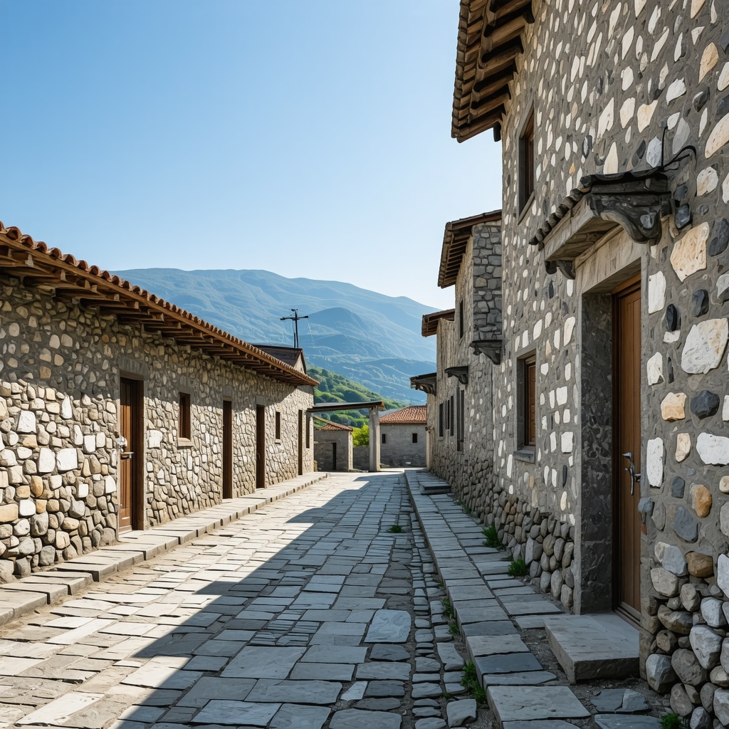 Gjirokastër - Kako doći i šta obavezno videti u ovom dragulju Albanije 2024