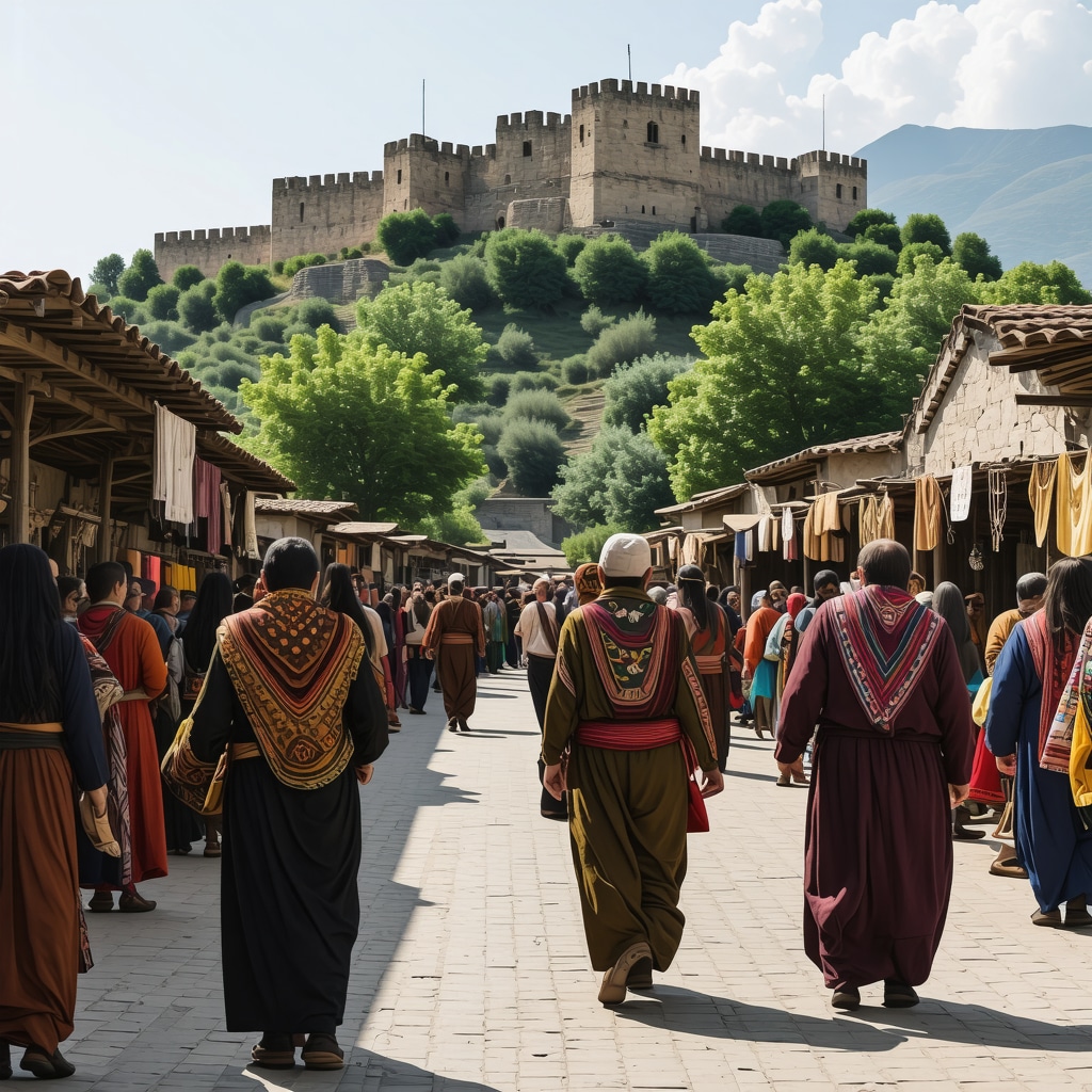 Gjirokastër: Otkrivajte tvrđave, zanate i sadržaje u 2024
