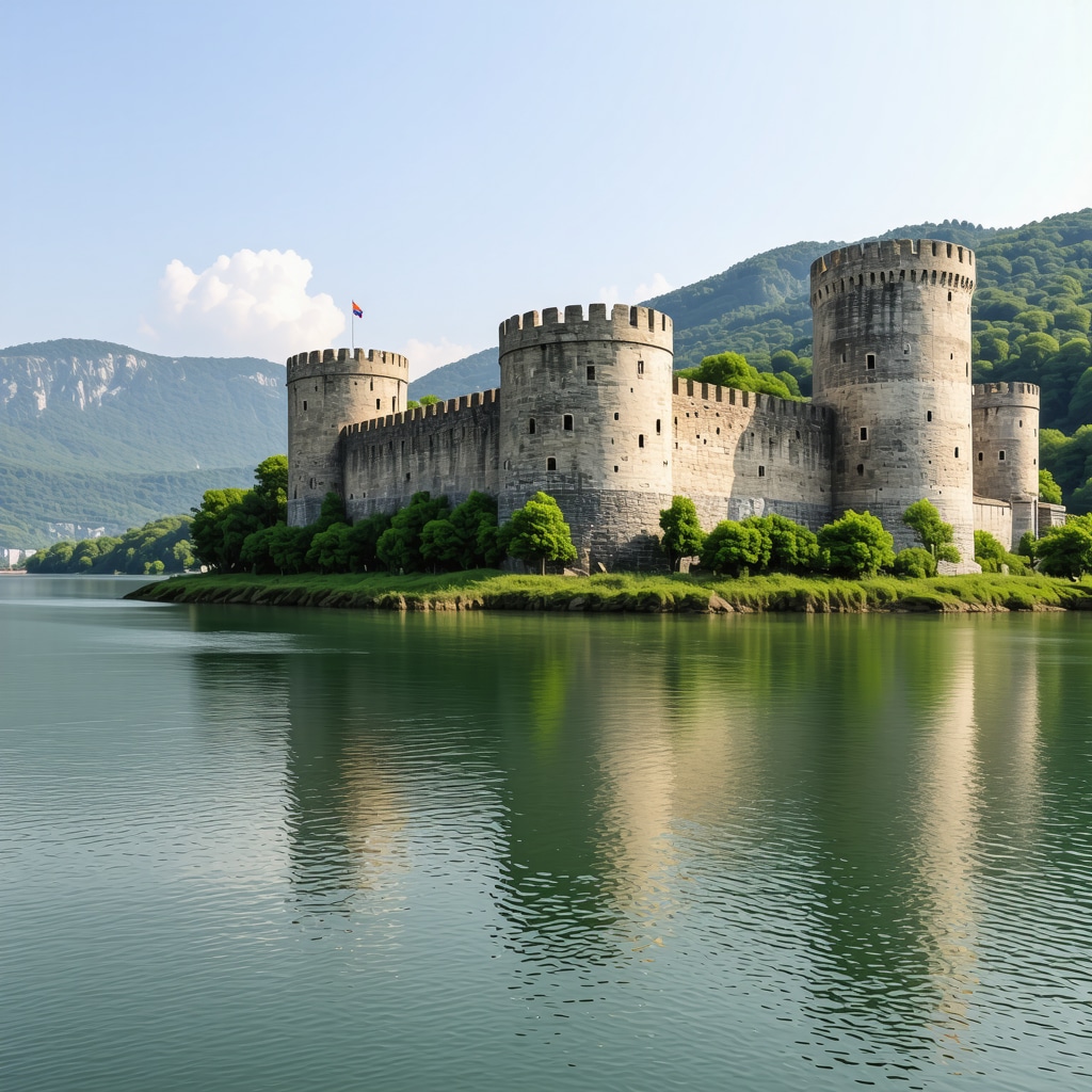 Golubac - Tvrđava i rečni krajolici kao atrakcije 2024