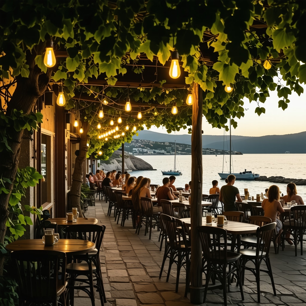 Hvar: Najlepše plaže, noćni život i autentične taverne 2024