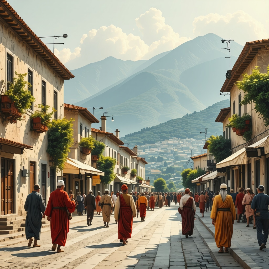 Ioannina 2024: Najbolje destinacije i lokalni život