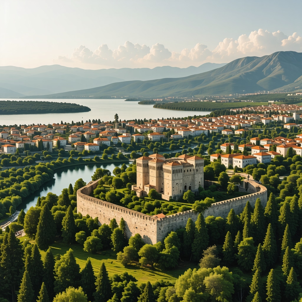 Ioannina 2024: Vodič kroz istorijske znamenitosti