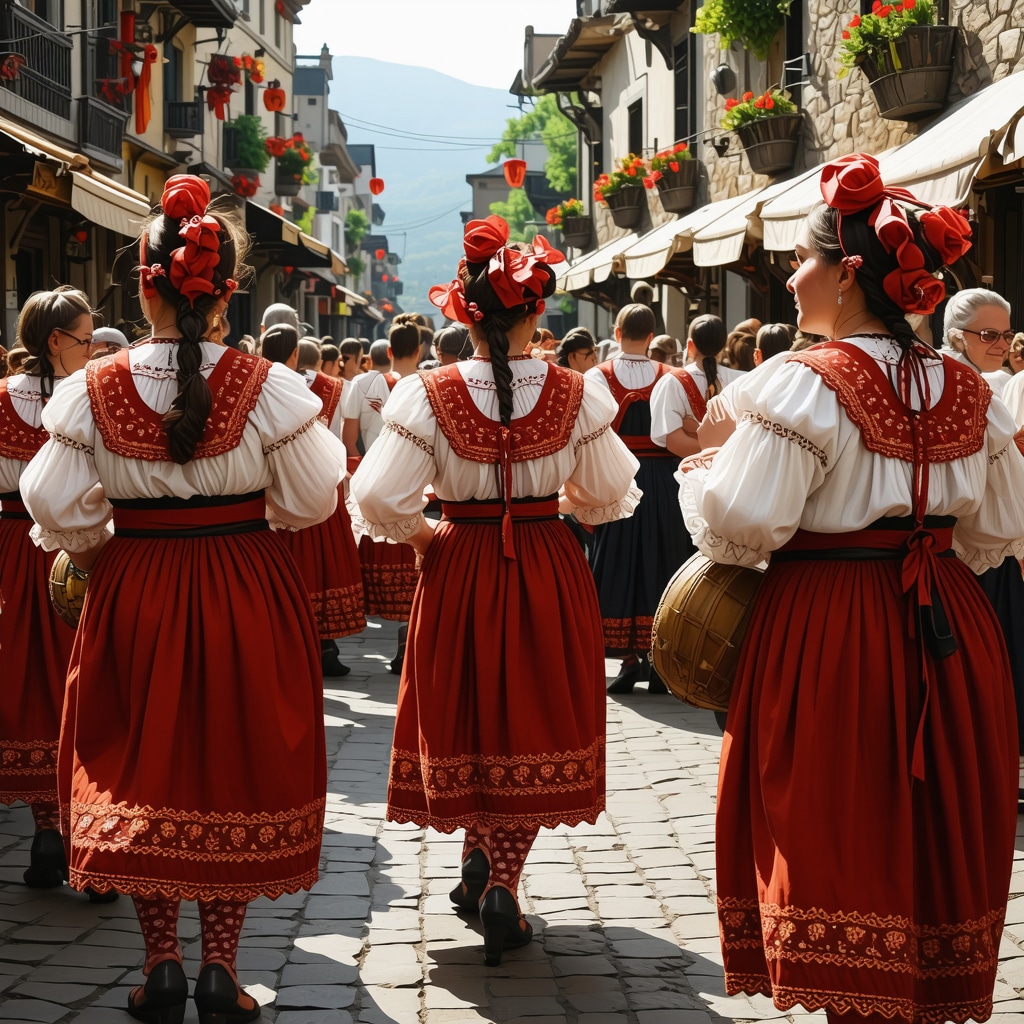 Ioannina lokalna kultura i festivali: Vodič za posetioce