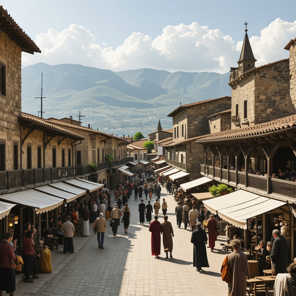 Istorija i kultura: Fascinantni stari gradovi i muzeji u Gjirokasteru i Cetinju