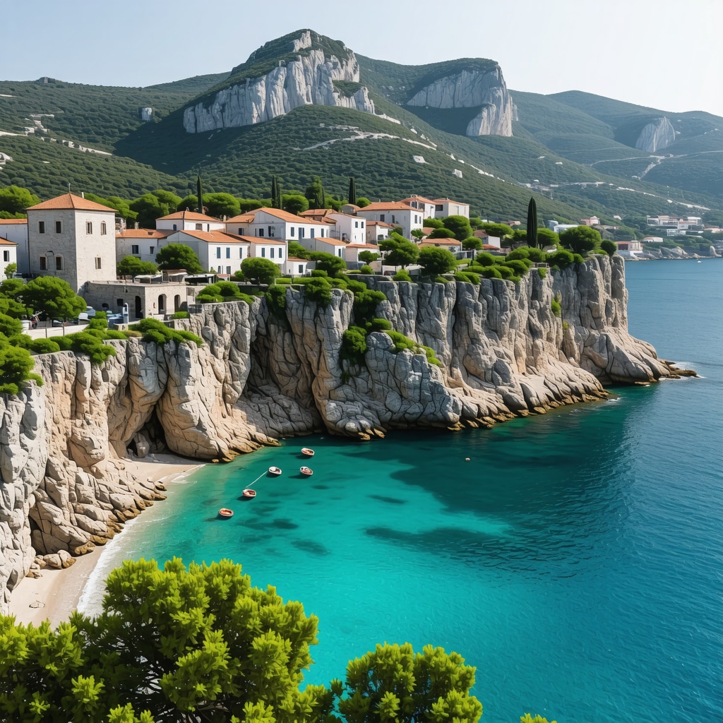 Kavala: Otkrijte skrivene plaže i kulturne dragulje Grčke 2024