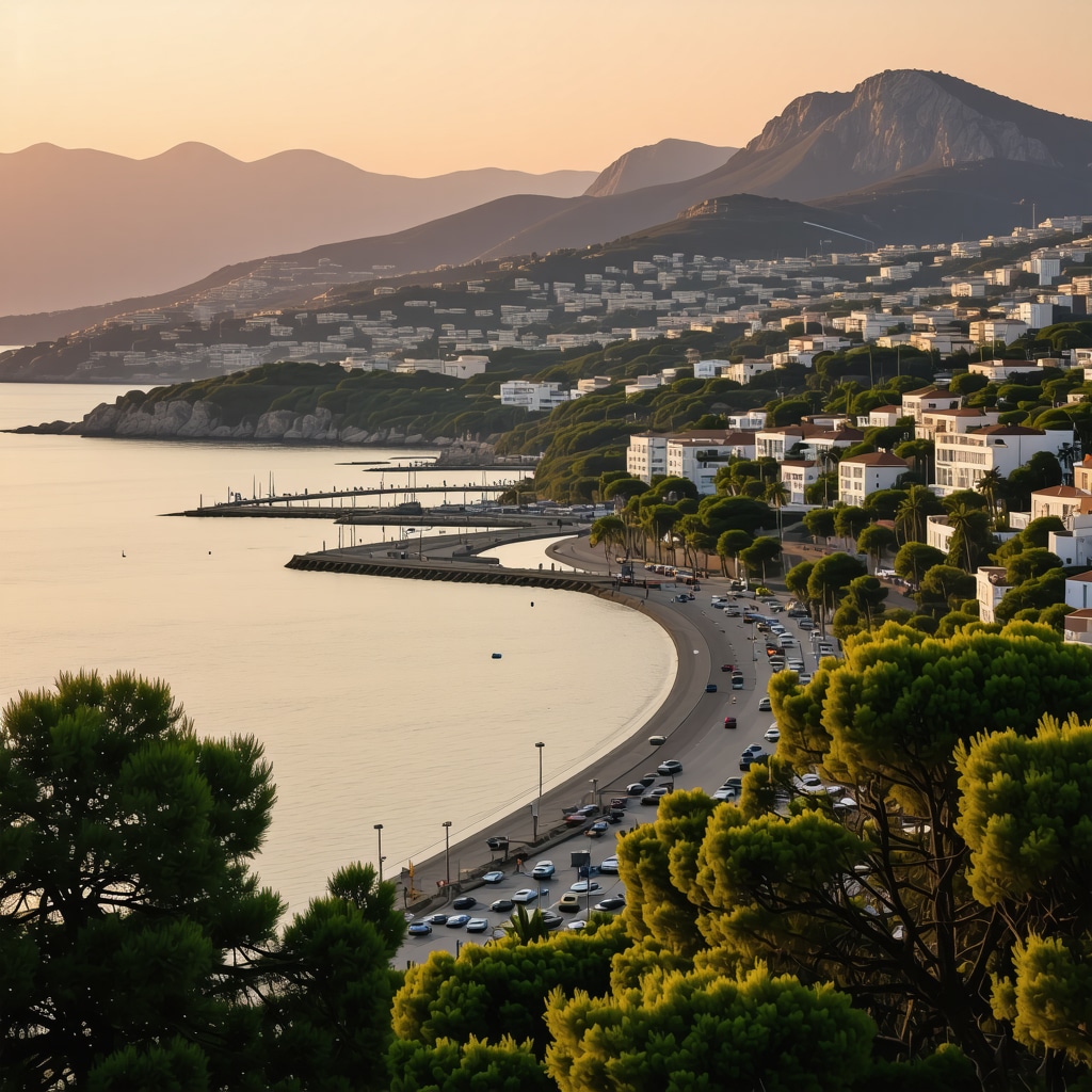 Kavala: Top destinacije za fotografisanje i romantiku 2024