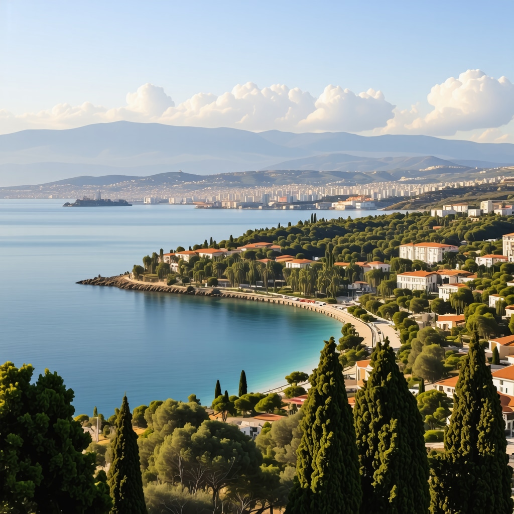 Kavala: Top turističke atrakcije i kultni pogledi 2024