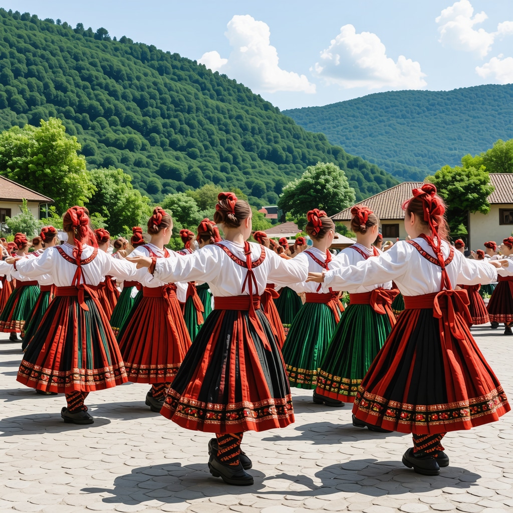 Kičevo: Kulturne manifestacije i prirodni pejzaži 2024