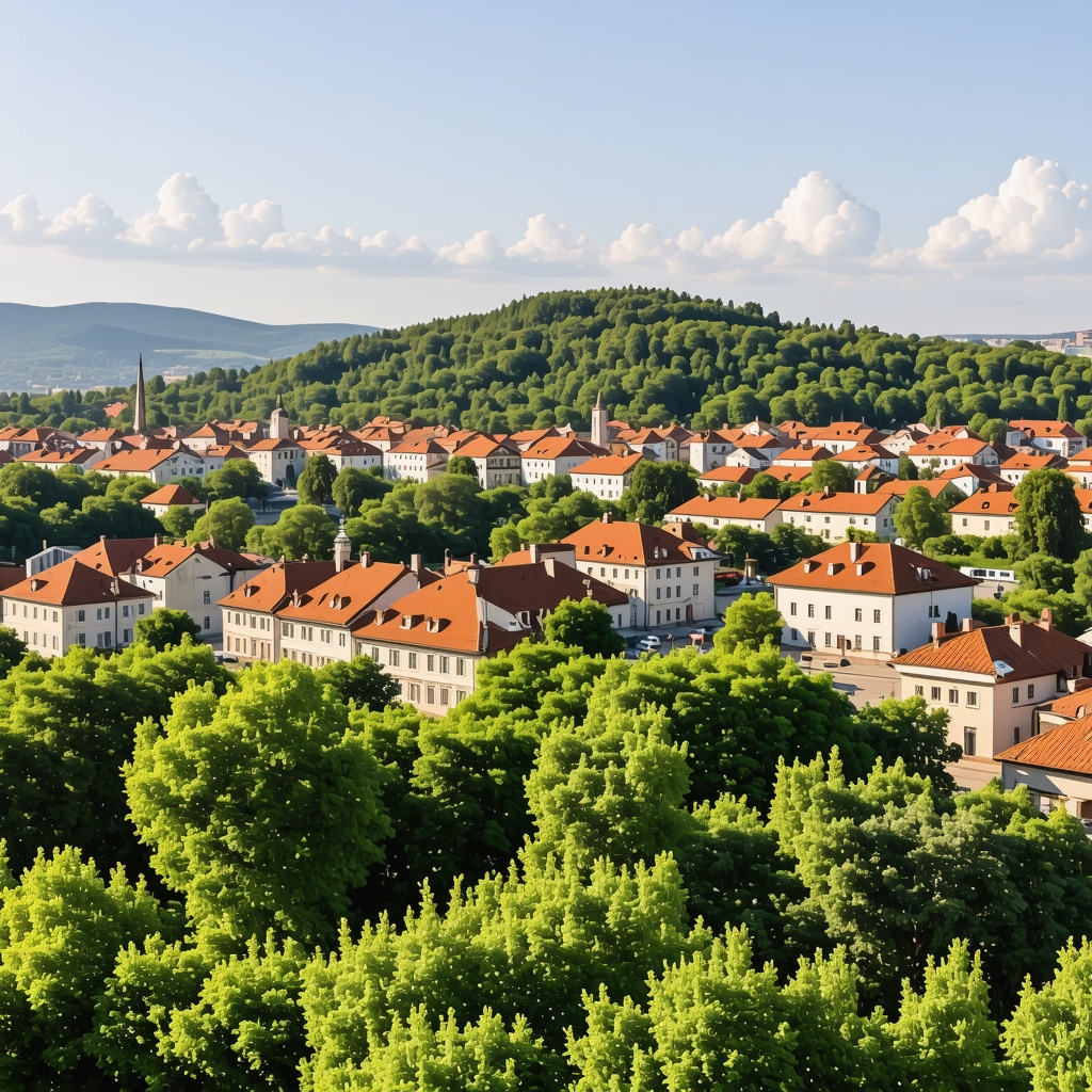 Kičevo: Skrivene priče i znamenitosti koje morate posetiti 2024