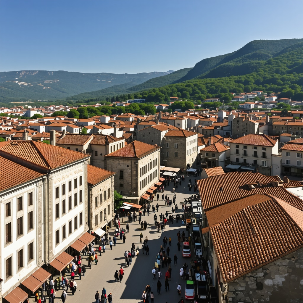 Kičevo: Top istorijske lokacije i znamenitosti za 2024