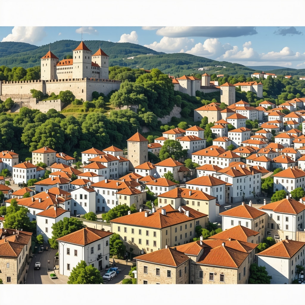 Kičevo: Top kulturne znamenitosti i istorijski lokaliteti