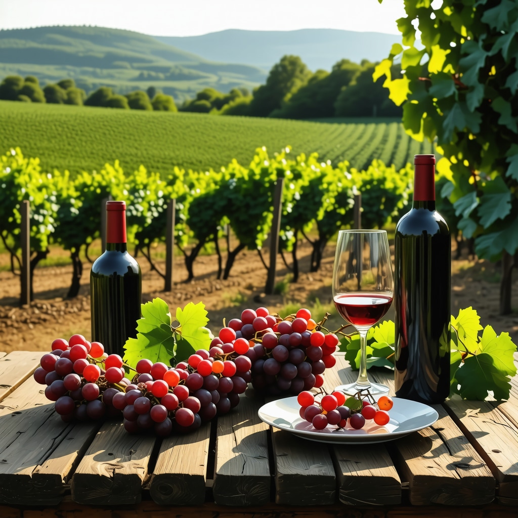 Knjaževac: Vinski turizam i tradicionalna gastronomija