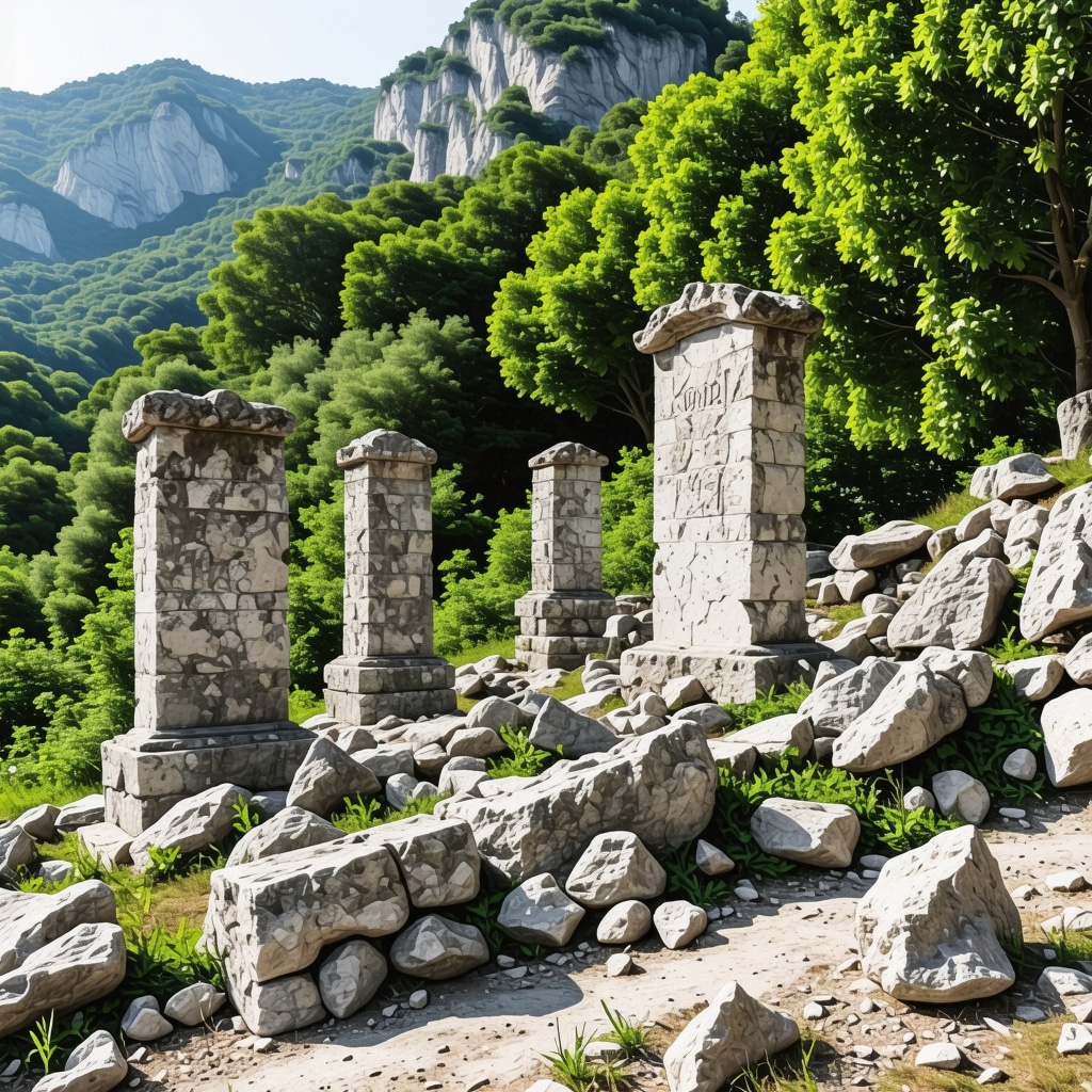 Konjic 2024: Istorijski Spomenici i Prirodne Lepote