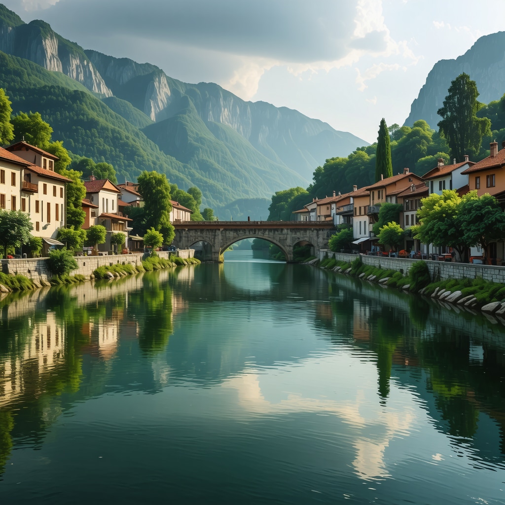 Konjic 2024: Mostovi, kultura i outdoor aktivnosti