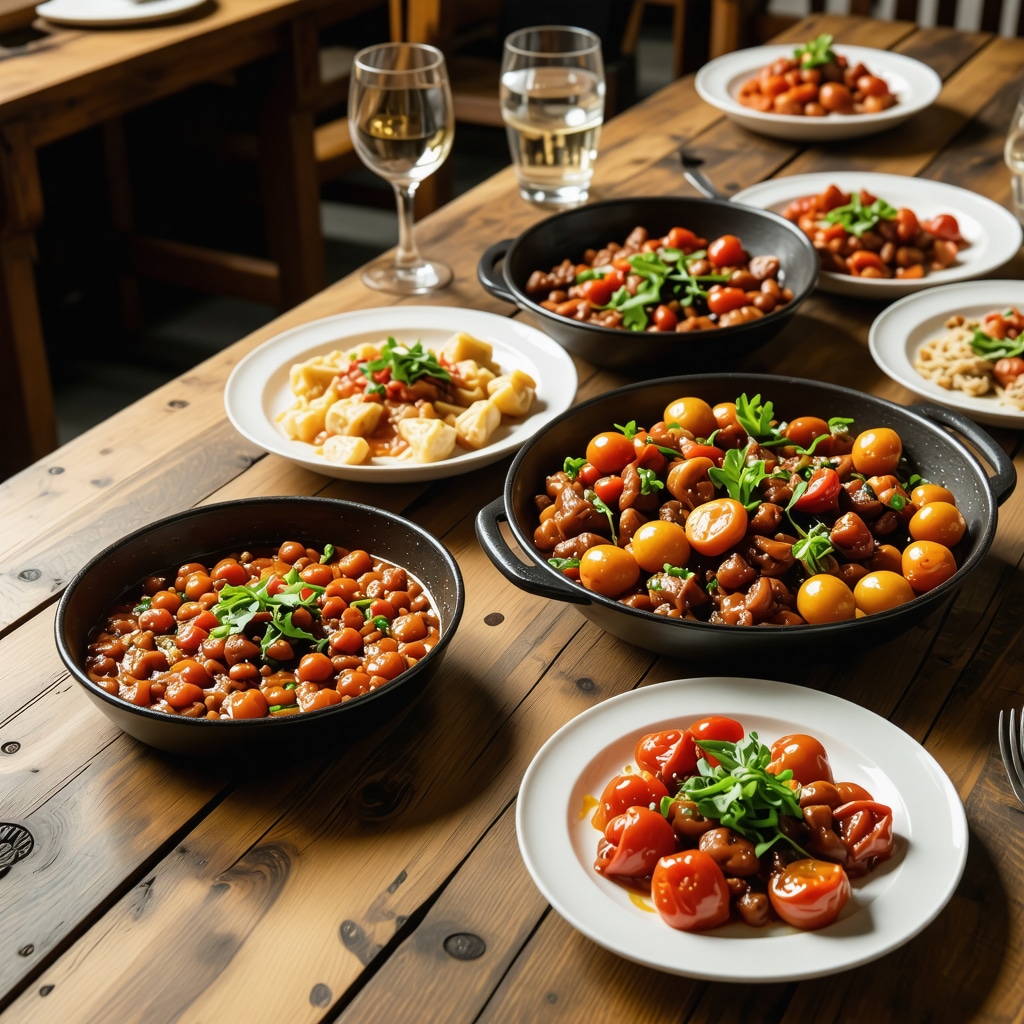 Konjic 2024: Najbolji restorani i lokalna gastronomija