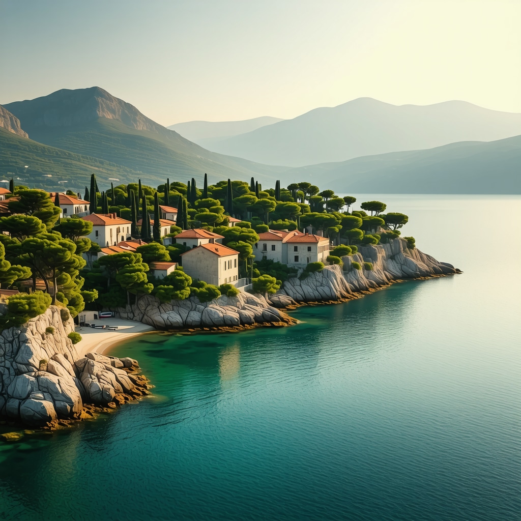 Korčula 2024: Skriveni dragulj Jadranske obale