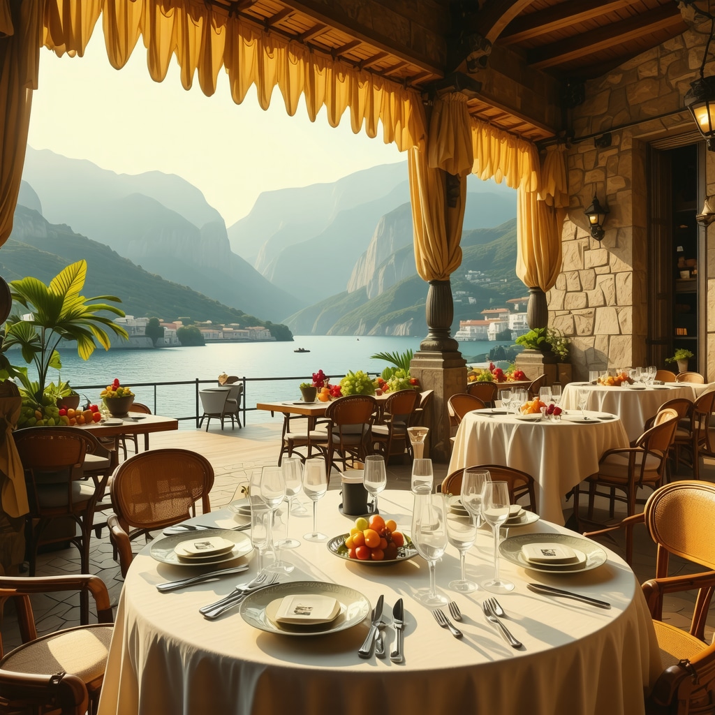 Kotor: Luksuzne ture, hoteli i gastronomski trenuci u 2024