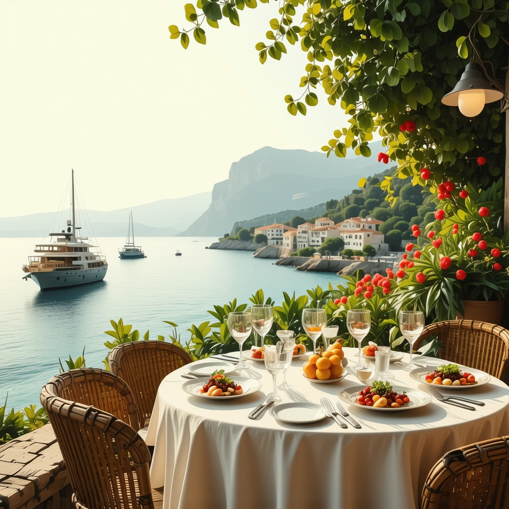 Kotor: Luksuzne ture, plaže i gastronomski užici 2024