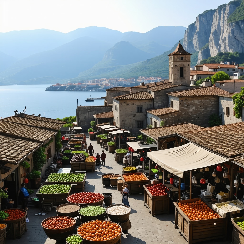 Kotor: Saveti za nezaboravnu posetu i lokalne gastronomije 2024