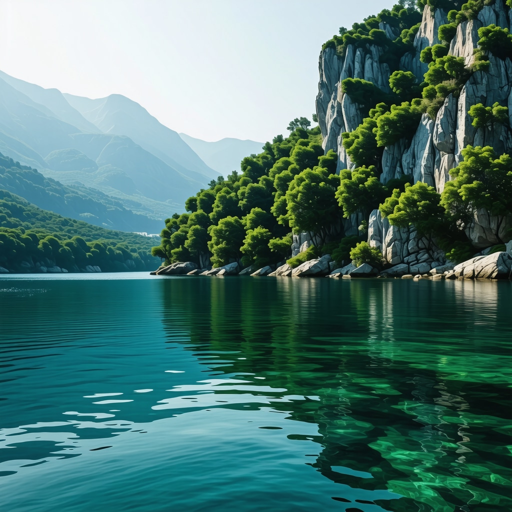 Kotor: Vodič kroz ekologiju i očuvanje prirode