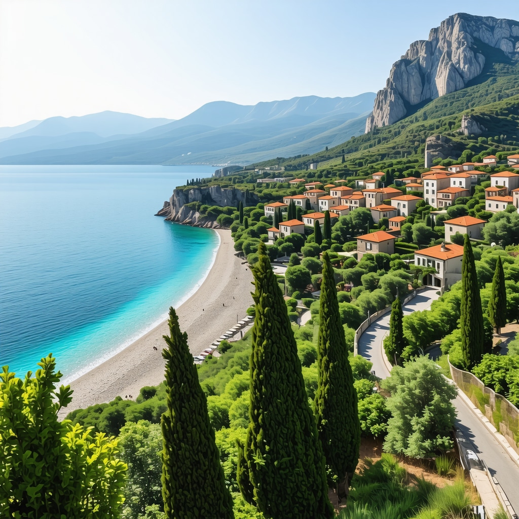 Kotor i njegov šarm: Vodič kroz najlepše plaže i znamenitosti
