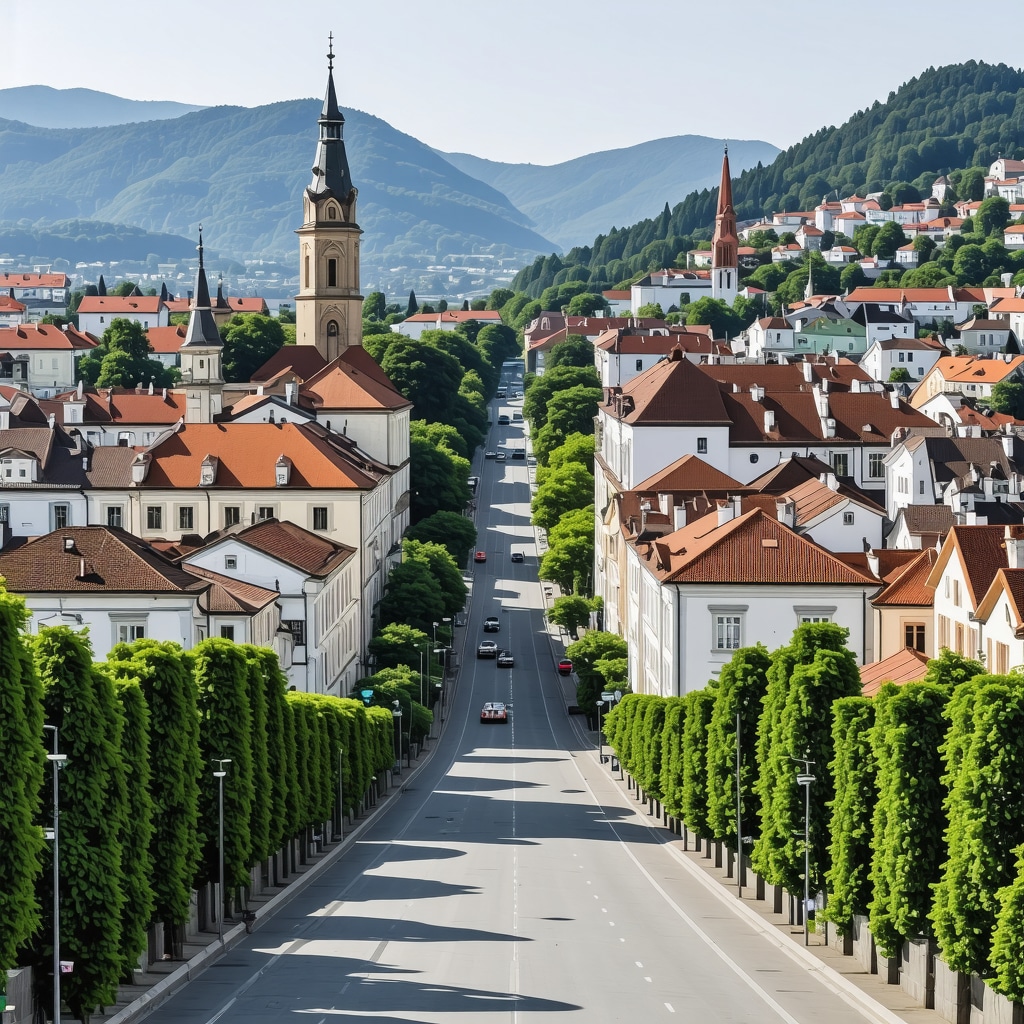 Kranj: Kulturološke znamenitosti i najbolje muzejskog sadržaja u 2024.