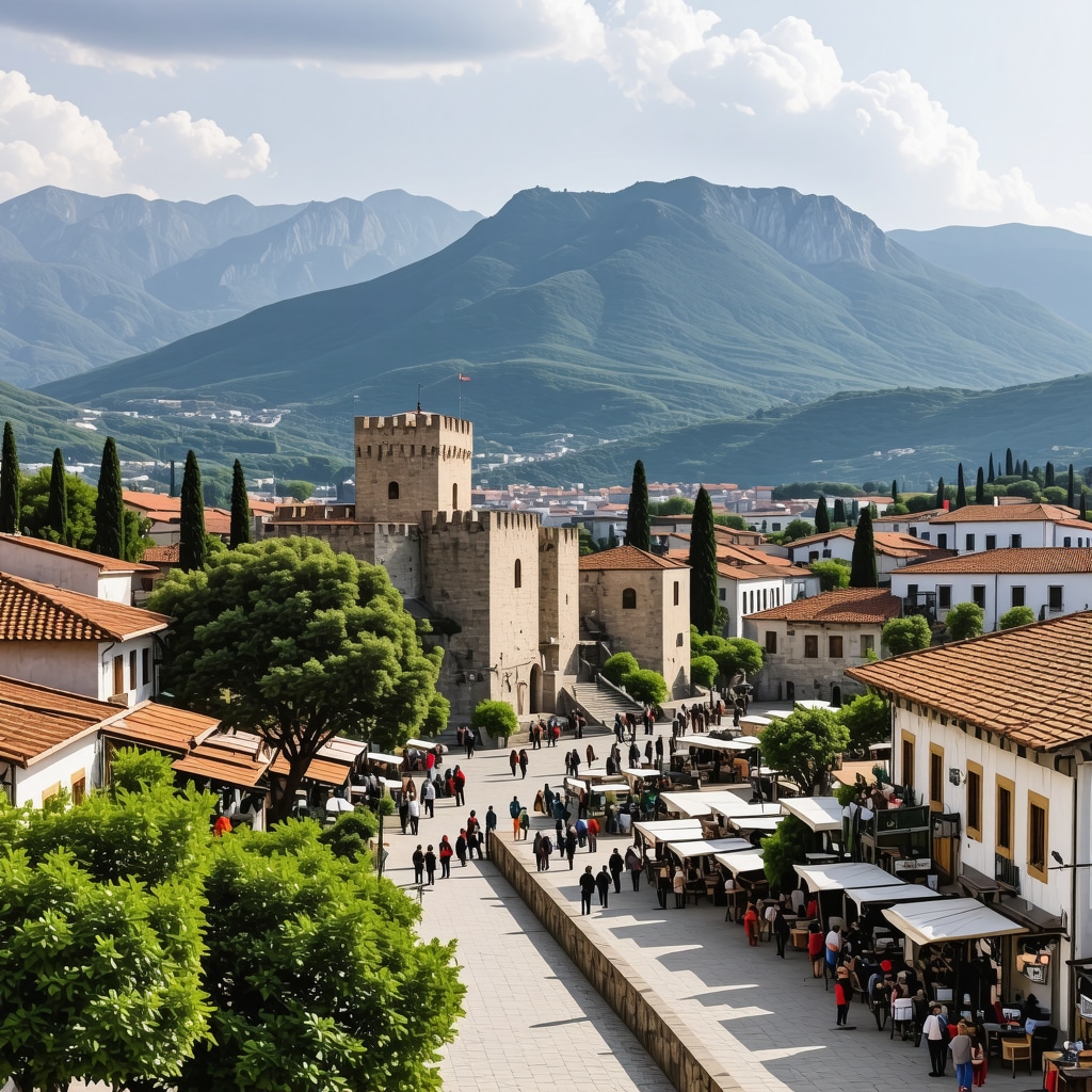 Kruja: Top atrakcije i skriveni dragulji u ovom legendarnom gradu