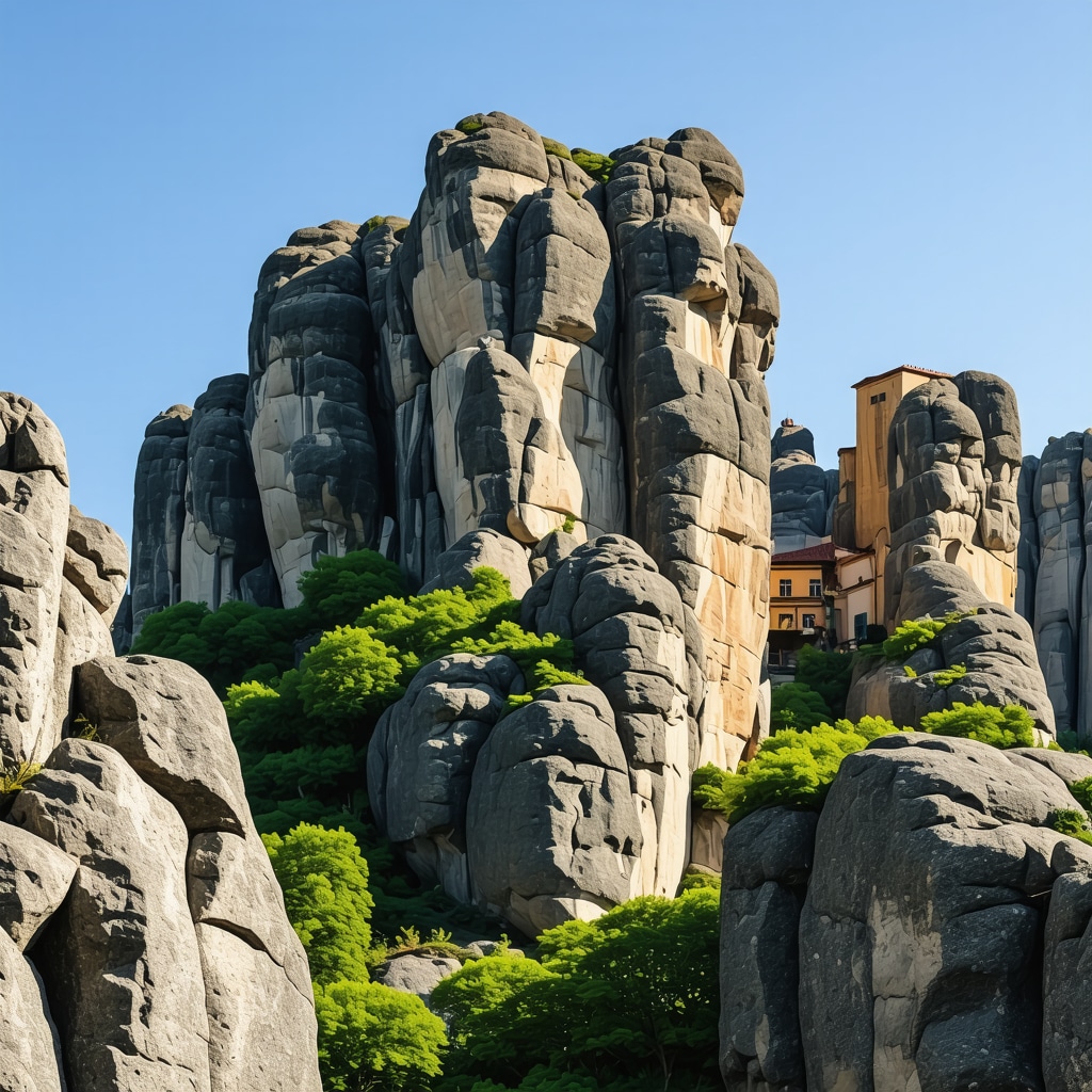 Meteora verski turizam: Vrhunski vodič za 2024