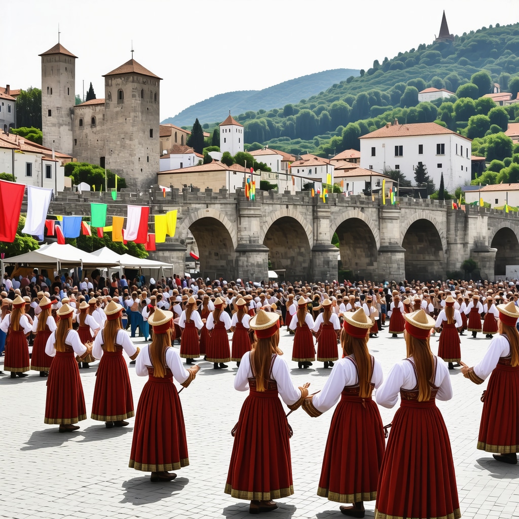 Mostar: Kulturni događaji i festivali u 2024