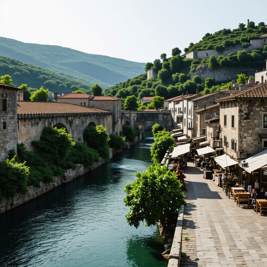 Mostar: Najlepše fotografije, atrakcije i skriveni kutak 2024