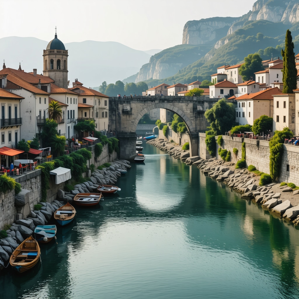 Mostar: Top atrakcije i kulturne znamenitosti za 2024
