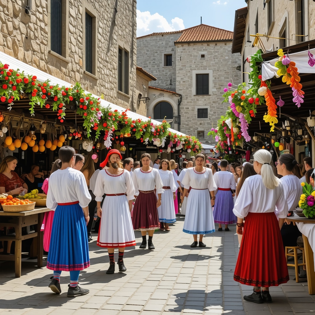Mostar – Kulturni festivali i gastro doživljaji u 2024