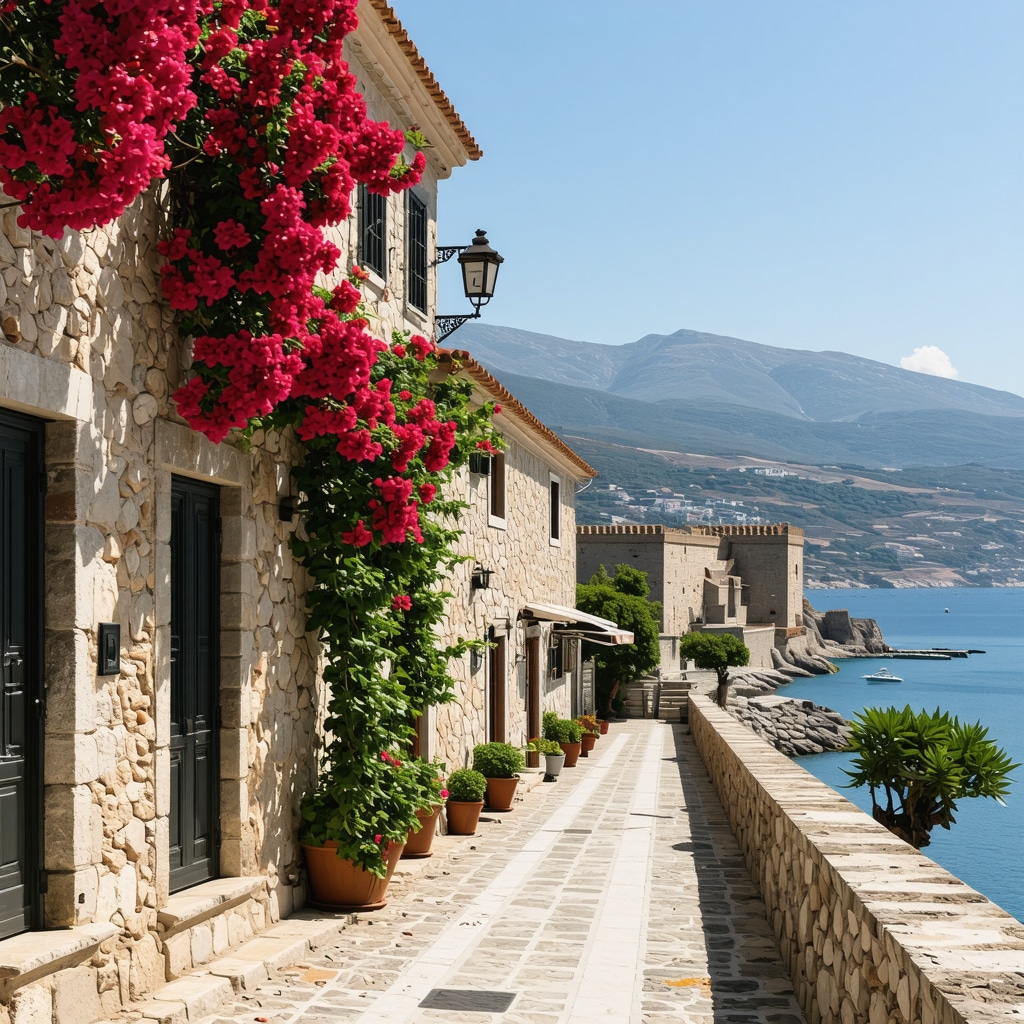 Nafplio 2024: Kako Iskusiti Drevni Gradski Šarm Grčke