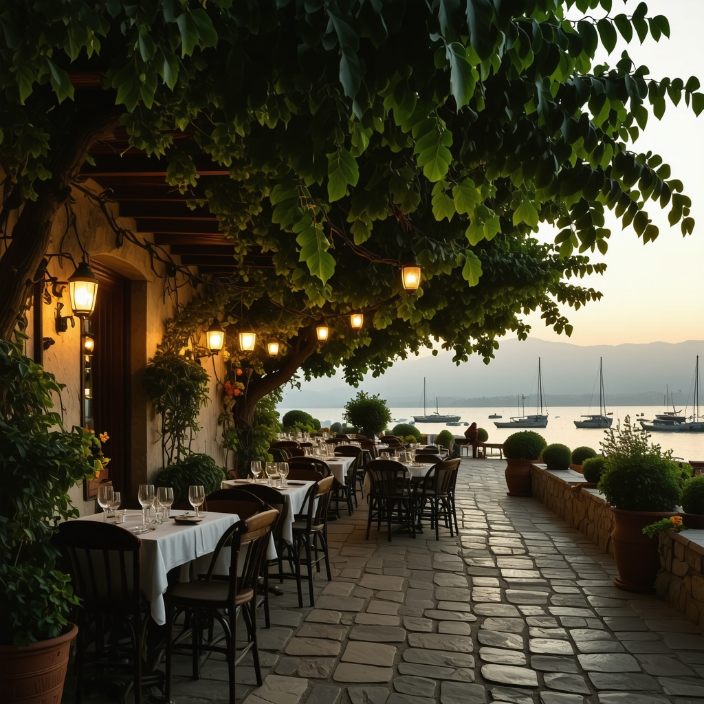 Nafplio: Autentične taverne, sunset ture i lokalni užici 2024