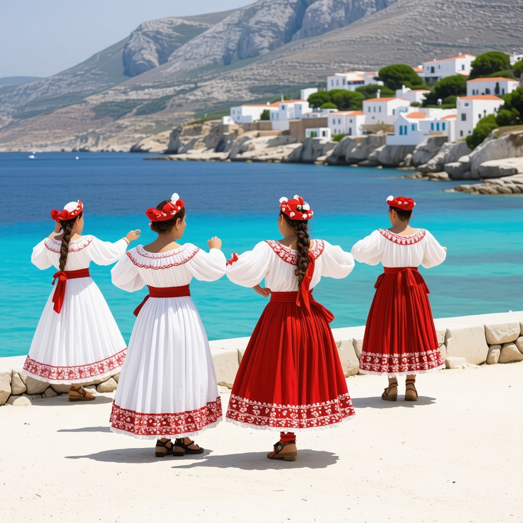 Nafplio: Otkrijte autentične grčke običaje i prelepe plaže 2024