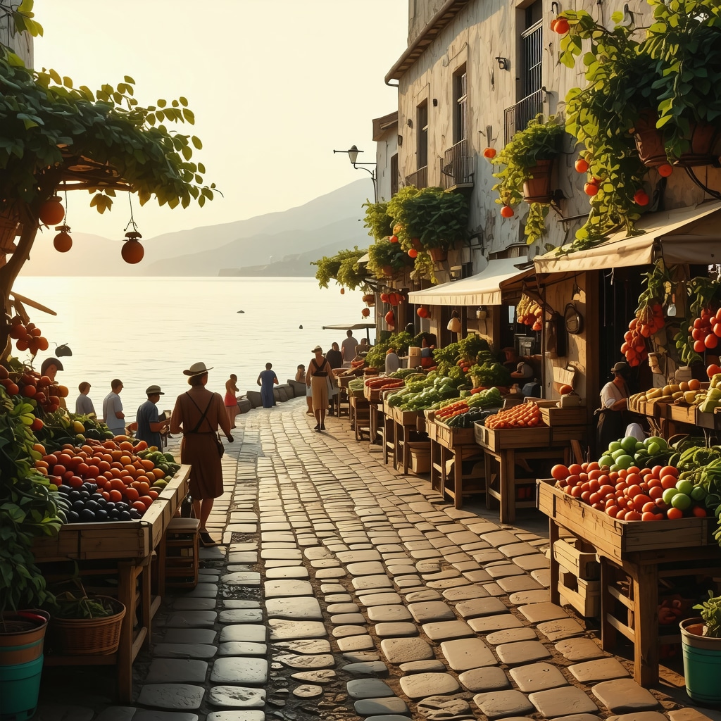 Nafplio: Saveti za najbolje istraživanje i gastronomske čari